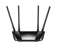 Cudy LT400 (300Mb/s b/g/n) LTE CAT.4 - 1110341 - zdjęcie 2